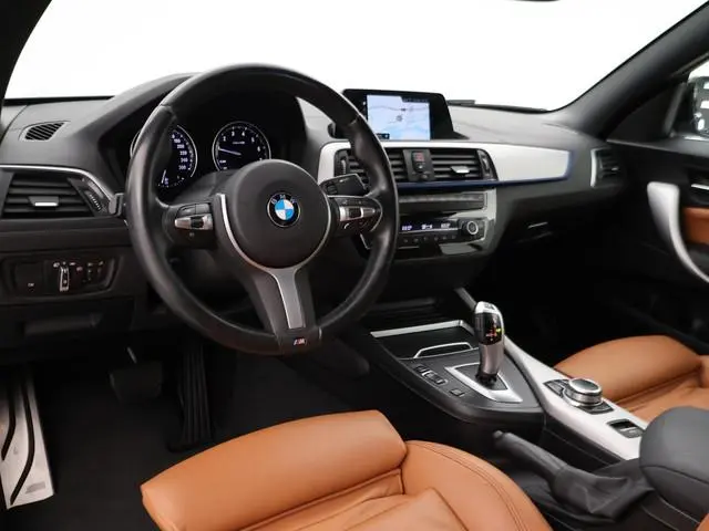 BMW 2 Serie