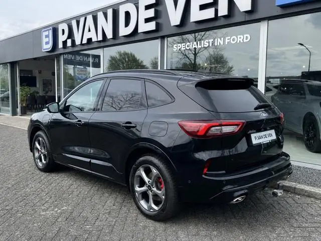 Ford Kuga 2.5 PHEV ST-Line X 243pk e-CVT Automaat | 6128 | Pano | E-Trekhaak | Coast-to-Coast Matrix...