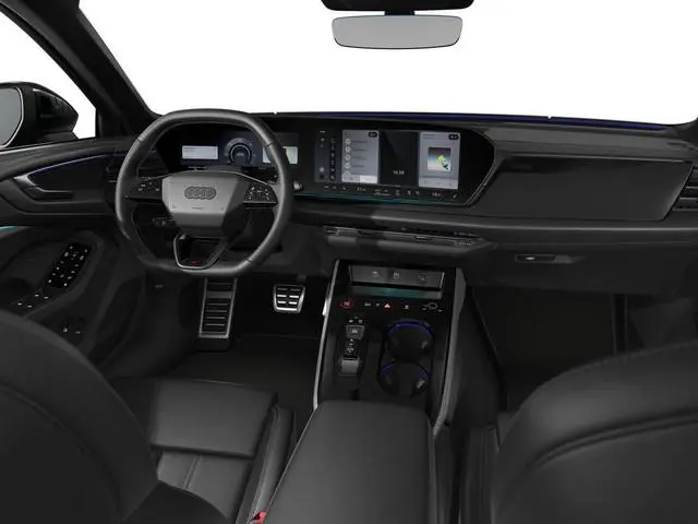 Audi A5 2.0 e-hybrid quattro S edition 299 PK · Premium pakket · Tech plus · Winterpakket