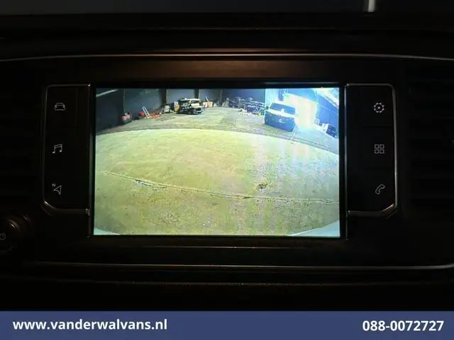 Opel Vivaro 1.5 CDTI L3H1 Euro6 Airco | Camera | Navigatie | Apple Carplay | Cruisecontrol Android A...