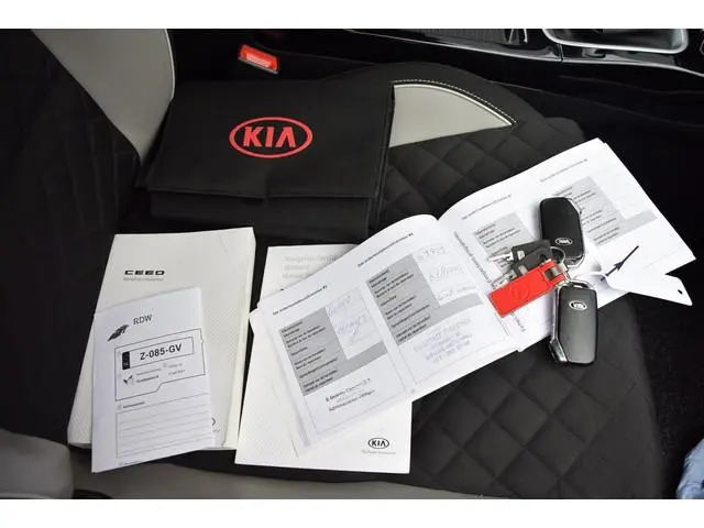 Kia cee'd