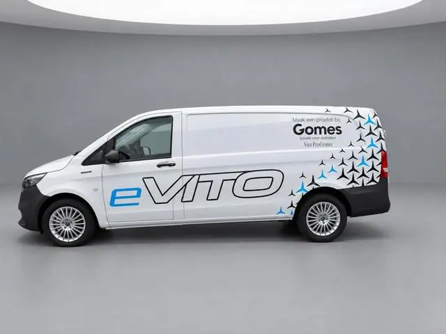 Mercedes-Benz eVito eVito 112 L3 60 kWh