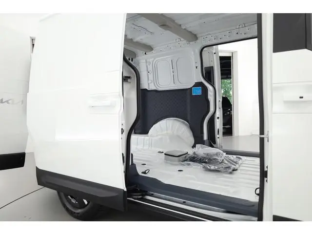 Kia PV5