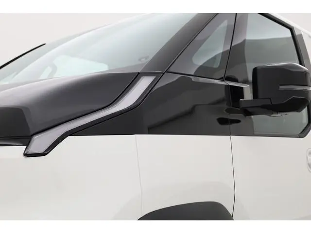 Kia PV5