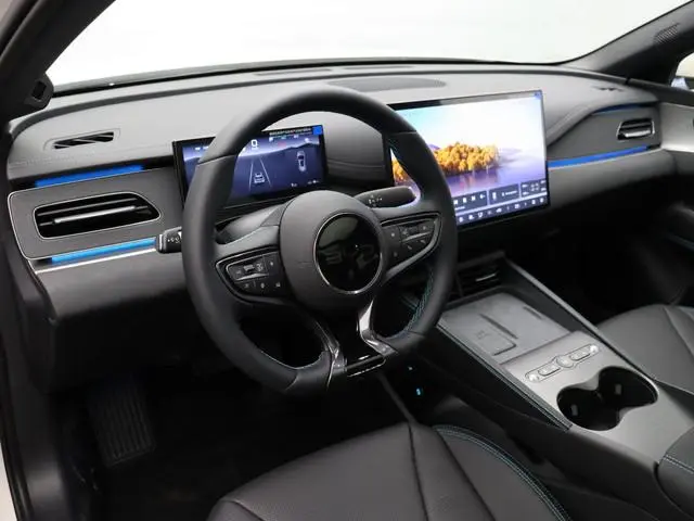 BYD SEAL