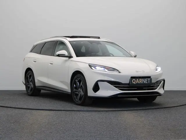 BYD SEAL 6 Touring 1.5 DM-i Comfort | 19 kWh | Panoramadak | tot 1350km Actieradius | Stoelverwarmin...