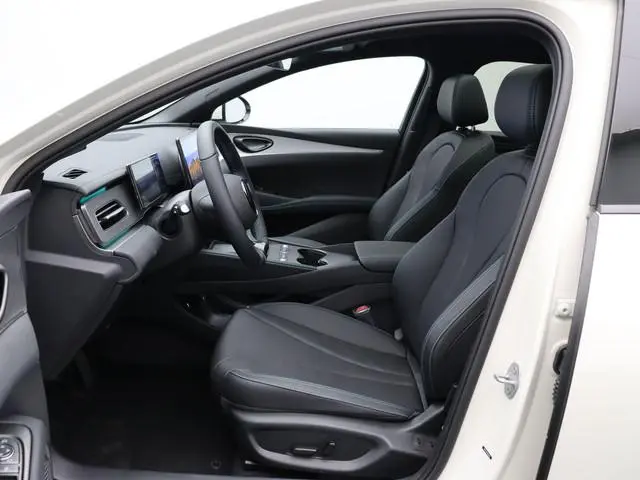 BYD SEAL