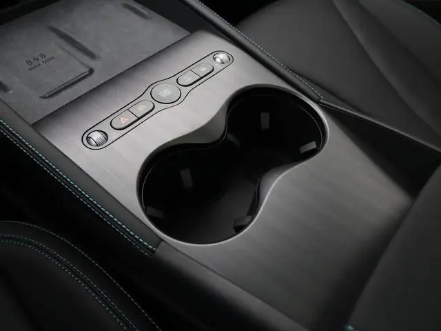 BYD SEAL