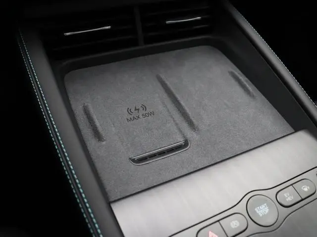 BYD SEAL