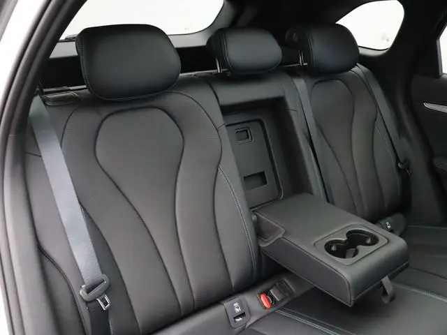 BYD SEAL