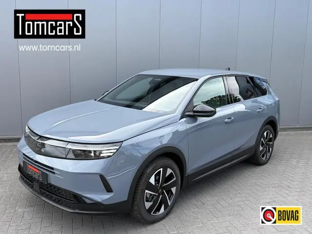 Opel Grandland 1.2 Turbo Hybrid GS Navigatie/Winter-pack/Matrix-LED/360-camera