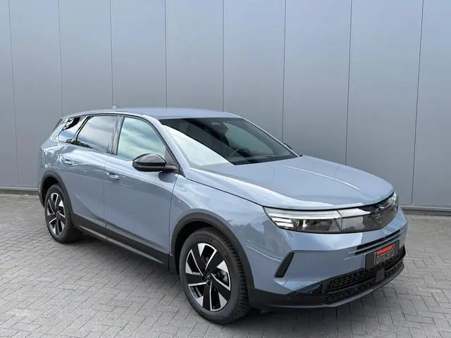Opel Grandland 1.2 Turbo Hybrid GS Navigatie/Winter-pack/Matrix-LED/360-camera