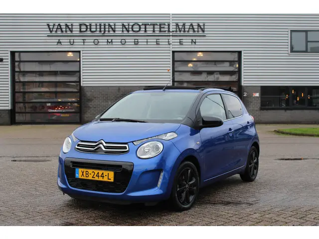 Citroën C1