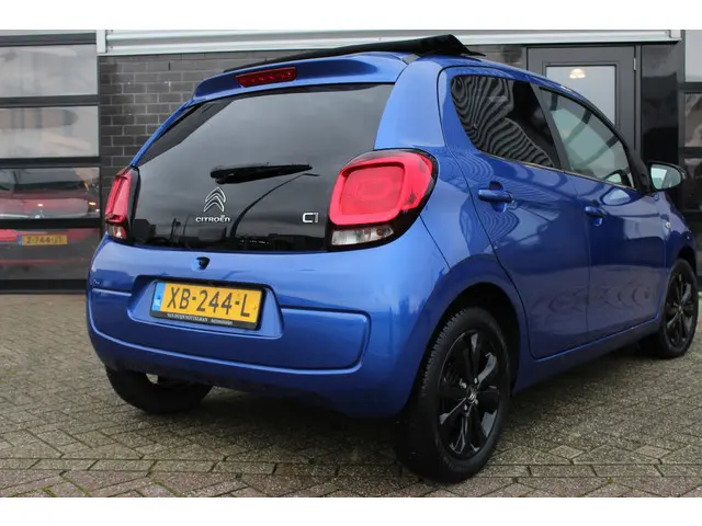 Citroën C1