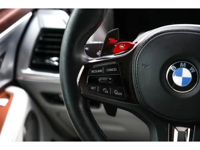 BMW XM