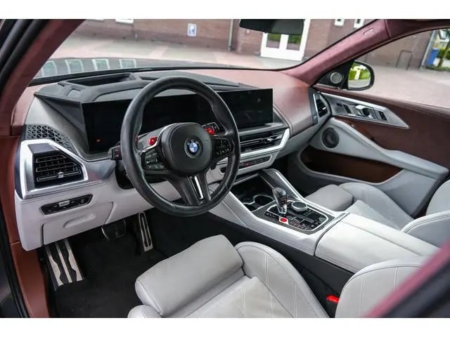BMW XM