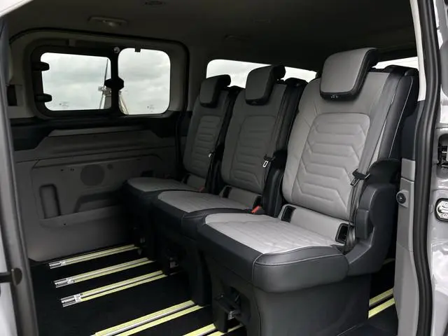 Ford Tourneo