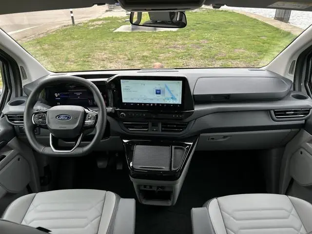 Ford Tourneo