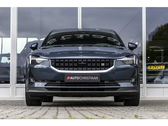 Polestar 2 Long Range Dual Motor Performance Plus 78 kWh | Harman Hardon | Pilot assist