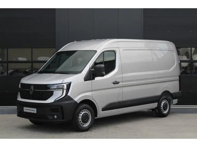 Renault Master E-Tech T35 L2H2 Advance Long Range 87 kWh 143pk - Navi - Camera - Betimmering - Trekh...