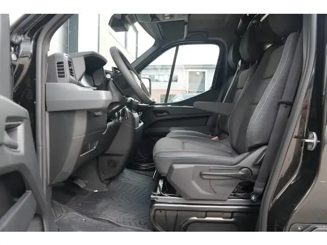 Renault Master E-Tech T35 L2H2 Advance Long Range 87 kWh 143pk - Navi - Camera - Betimmering - Trekh...