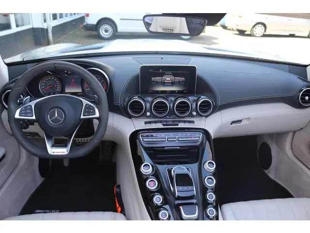 Mercedes-AMG GT