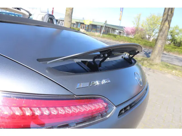 Mercedes-AMG GT