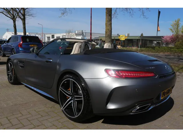 Mercedes-AMG GT