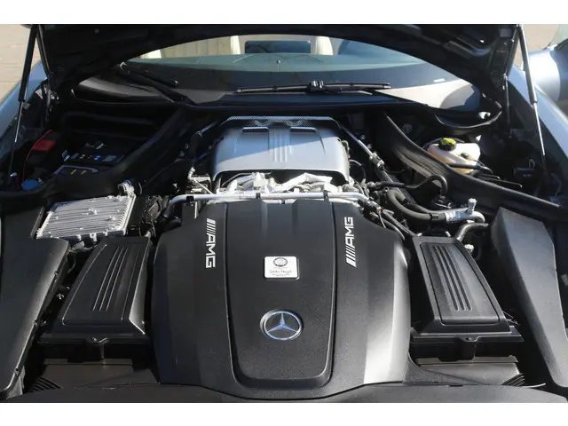 Mercedes-AMG GT