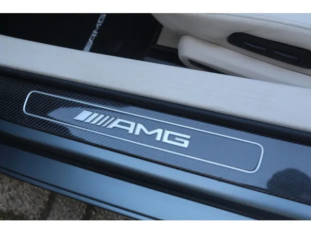 Mercedes-AMG GT