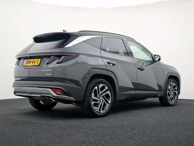 Hyundai Tucson 1.6 T-GDI PHEV Comfort Smart | Twotone | Stekker