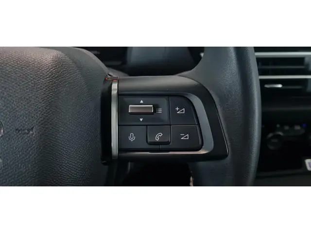 Citroën C4 X