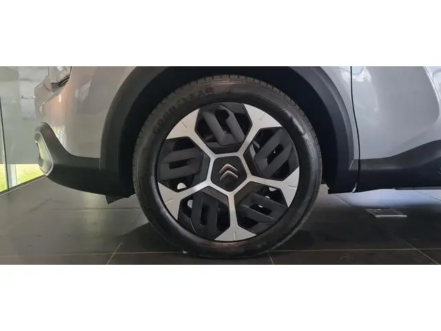 Citroën C4 X