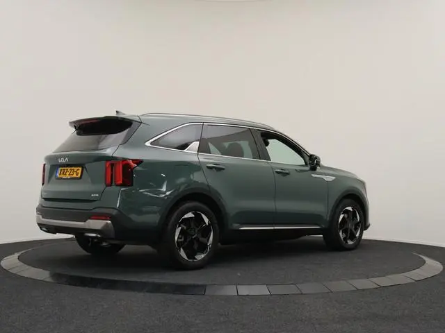Kia Sorento 1.6 T-GDi PHEV Dynamic Line 7-persoons | Navigatie | Camera | Adaptive cruise