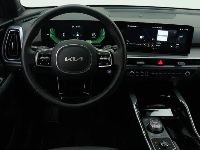Kia Sorento 1.6 T-GDi PHEV Dynamic Line 7-persoons | Navigatie | Camera | Adaptive cruise
