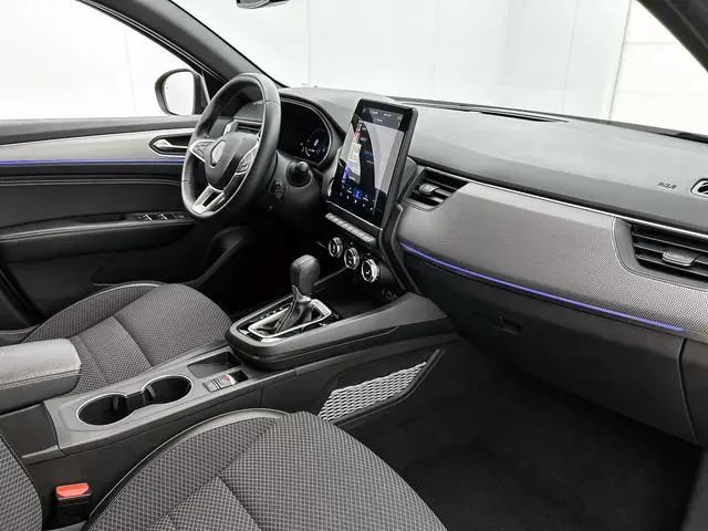 Renault Arkana 1.6 E-Tech full hybrid 145 techno Automaat / Cruise-ctr. / Airco-ecc / navigatie / Pa...
