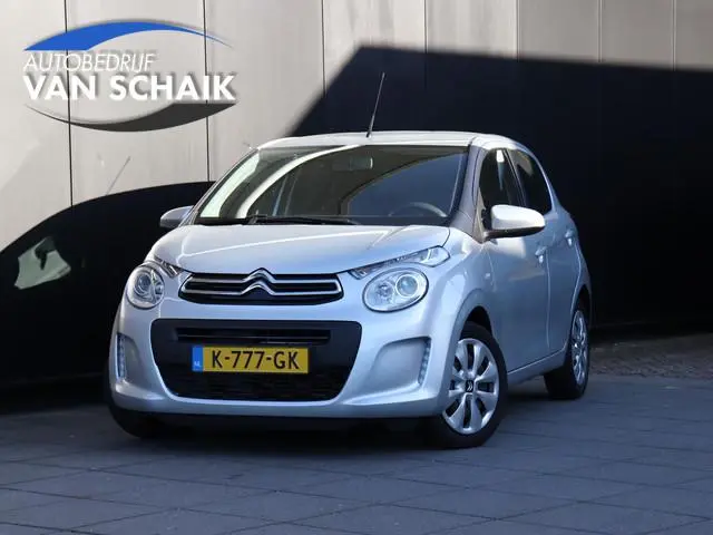 Citroën C1