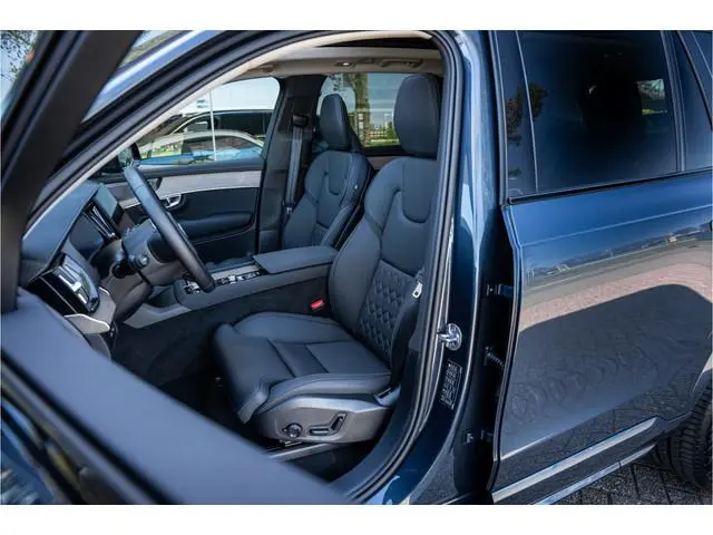 Volvo XC90 2.0 T8 Plug-in hybrid AWD Plus Dark ** Panodak ** Harman/Kardon ** Trekhaak ** HUD