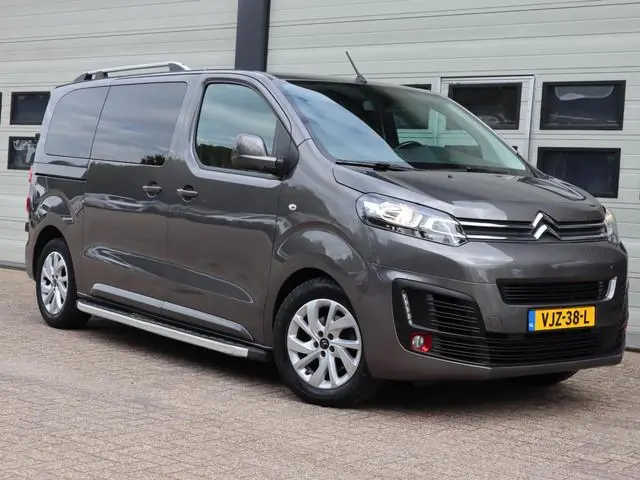 Citroën Jumpy