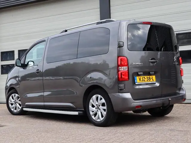 Citroën Jumpy
