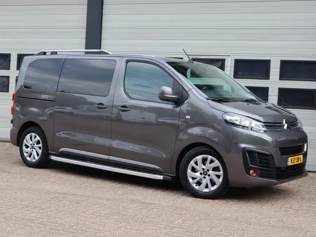 Citroën Jumpy