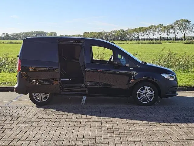 Mercedes-Benz eCitan
