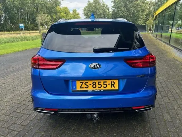 Kia cee'd