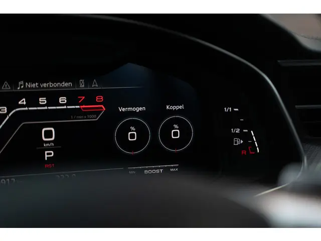 Audi RS7