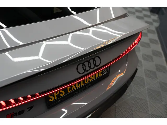 Audi RS7