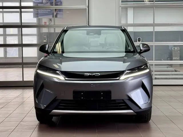 BYD ATTO 2