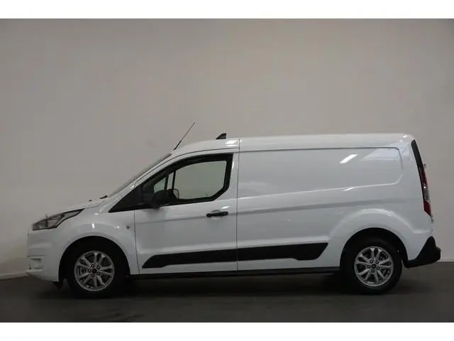 Ford Transit Connect 1.5 EcoBlue Automaat L2 Trend Navigatie Airco Parkeersensoren Cruise Control 3Z...