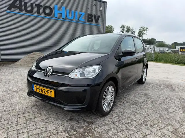 Volkswagen Up! 1.0