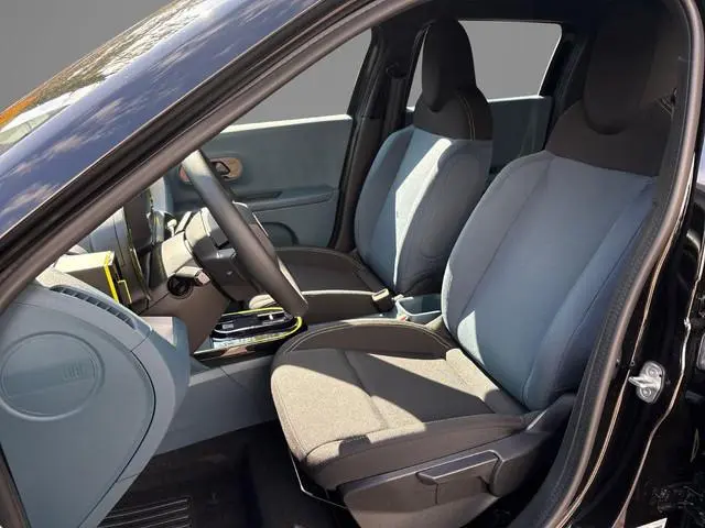 Fiat Grande Panda 1.2 Hybrid ICON | Hoge Korting | DAB | PDC | Apple Carplay & Android Auto |