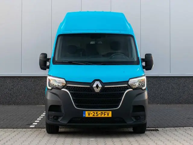 Renault Master T35 2.3 dCi 180 L3H3 Automaat | Cruise | Camera | PDC |